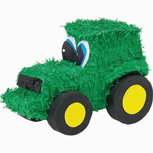 TRACTOR Piñata