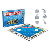 MONOPOLY - FRIENDS