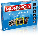 MONOPOLY - FRIENDS