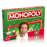 MONOPOLY - ELF