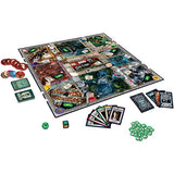 CLUEDO - HARRY POTTER