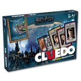 CLUEDO - HARRY POTTER