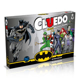 CLUEDO - BATMAN