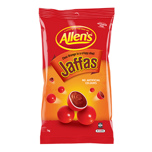 Allen's JAFFAS 1kg