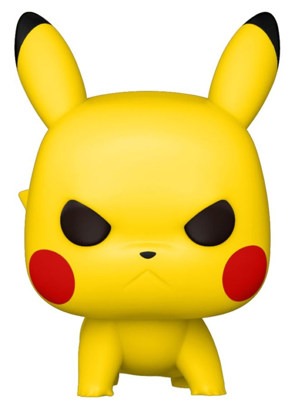 FUNKO POP! POKEMON Pikachu