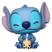 FUNKO POP! Lilo & Stitch STITCH