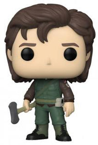 FUNKO POP! STRANGER THINGS Steve