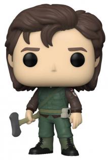 FUNKO POP! STRANGER THINGS Steve