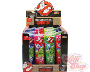 GHOSTBUSTERS SLIMER GOO