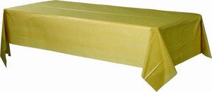 Gold - Tablecover Rectangle