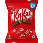 KITKAT 50 Pack