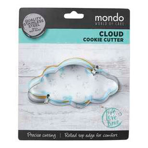 Mondo Cookie Cutter - CLOUD