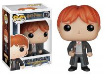 FUNKO POP! HARRY POTTER Ron Weasley