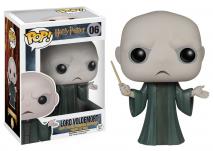 FUNKO POP! HARRY POTTER Lord Voldemort