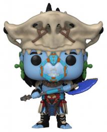 FUNKO POP! BLACK PANTHER Attuma