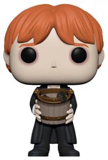 FUNKO POP! HARRY POTTER Ron Weasley Puking