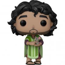 FUNKO POP! ENCANTO Bruno Madrigal