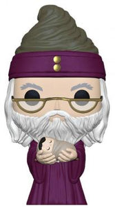 FUNKO POP! HARRY POTTER Albus Dumbledore