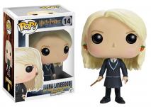 FUNKO POP! HARRY POTTER Luna Lovegood