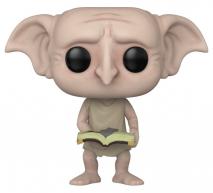 FUNKO POP! HARRY POTTER Dobby