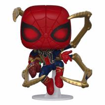 FUNKO POP! AVENGERS Iron Spider