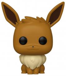 FUNKO POP! POKEMON Eevee