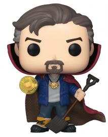 FUNKO POP! SPIDER-MAN (NWH) Doctor Strange