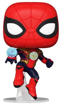 FUNKO POP! SPIDER-MAN (NWH) Spider-Man