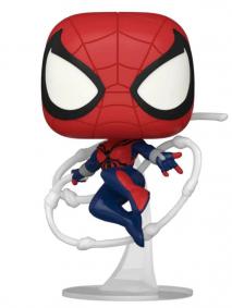 FUNKO POP! MARVEL Spider-Girl