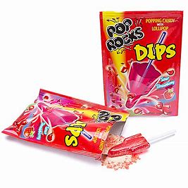 POP ROCKS 18gm