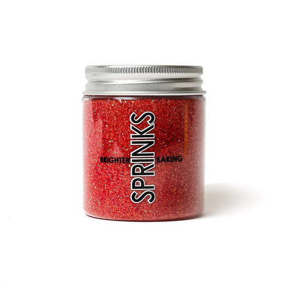 SPRINKS Sand - RED