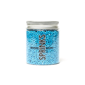 SPRINKS Nonpareils - BLUE